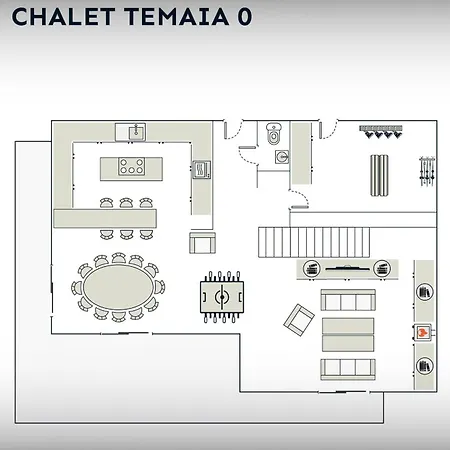 Chalet Temaia - Ovo Network Fontcouverte-la-Toussuire