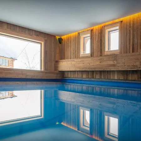 Chalet Temaia - Ovo Network *