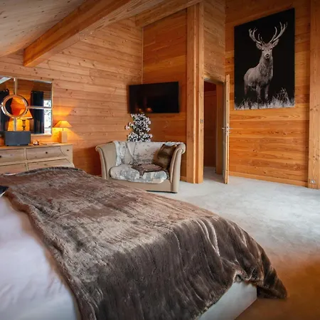 Chalet Temaia - Ovo Network