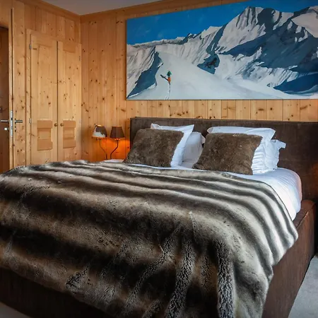 Temaia - Ovo Network Chalet