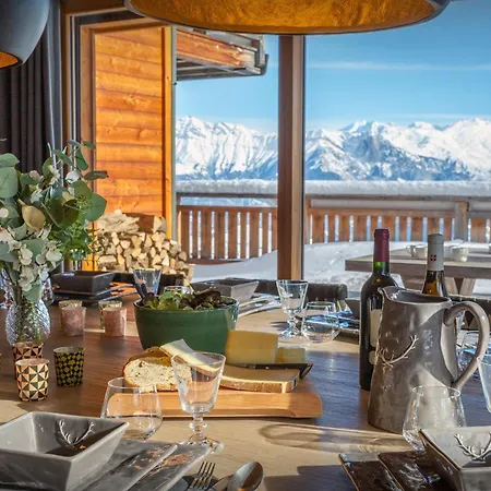 Temaia - Ovo Network Chalet *
